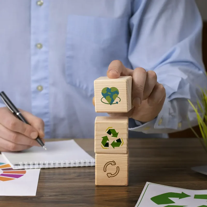 studio borrini consulenza green